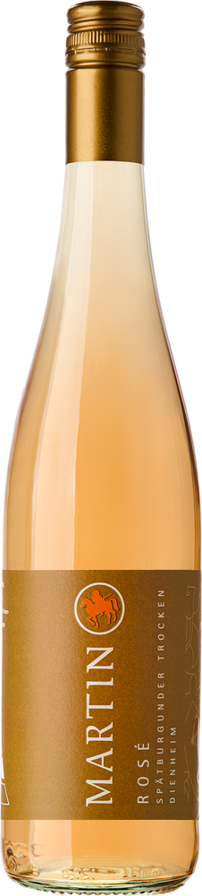 2025 Rosé Spätburgunder Dienheim