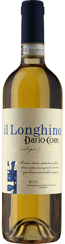 2022 Ramandolo Longhino DOCG