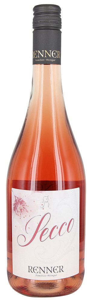 Secco rosé