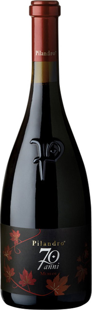 70 anni Merlot