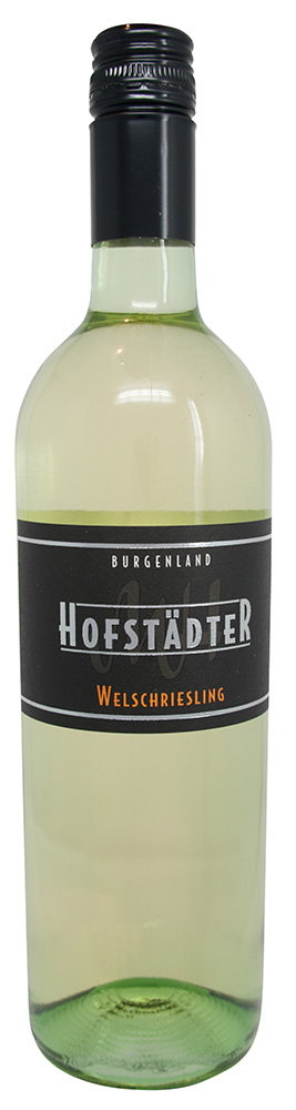 2020 Welschriesling
