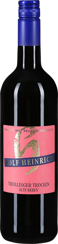 2021 Trollinger Alte Reben
