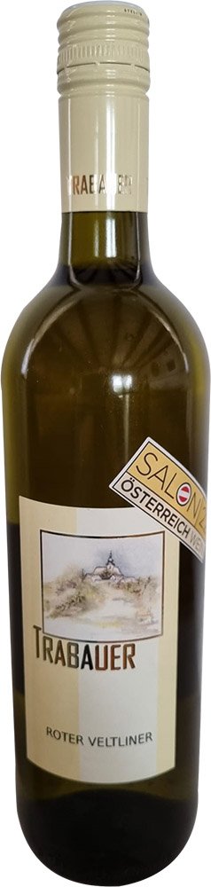 2022 Roter Veltliner Große Reserve