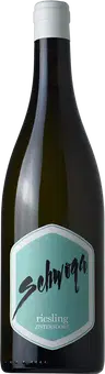 2022 Riesling Zistersdorf