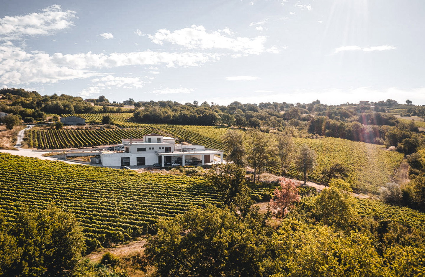 Tenuta Del Meriggio