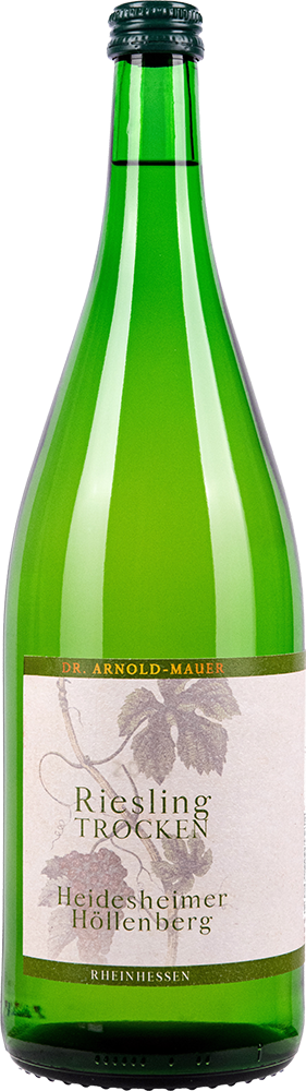 2024 Riesling 1,0 L