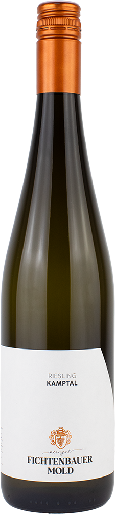 2025 Riesling Kamptal DAC
