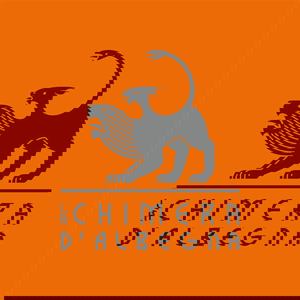 La Chimera D'Albegna