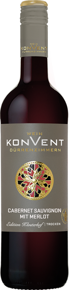 2023 Klosterhof Cabernet Sauvignon mit Merlot