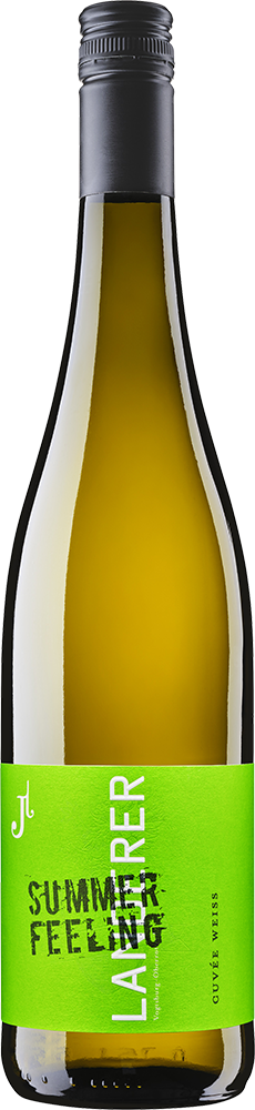2024 Cuvée Weiß "Summer Feeling"
