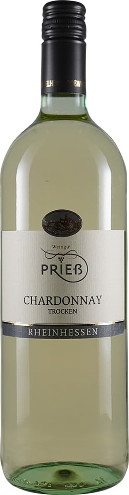 2024 Ingelheimer Chardonnay 1,0 L