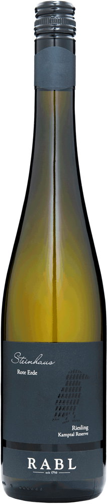 Riesling Steinhaus "Rote Erde"