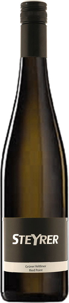 2025 Grüner Veltliner Traisental Ried Point DAC