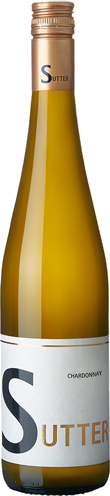 2025 Chardonnay