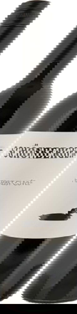 2020 Herbst Cuvée BIO