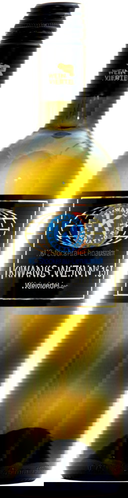 2025 KIWANISWEIN Nr. 20