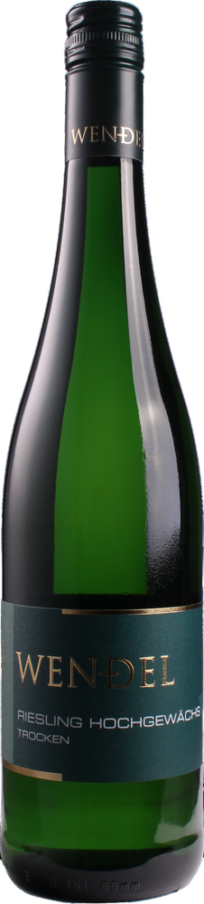 2023 Riesling Spätlese