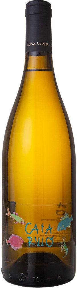 Catarillo Frizzante BIO