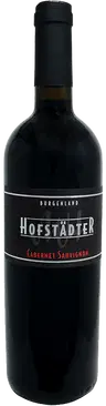 2017 Familie Hofstädter - Cabernet Sauvignon Barrique