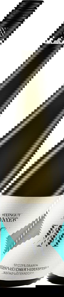 2025 Grüner Veltliner Federspiel BIO