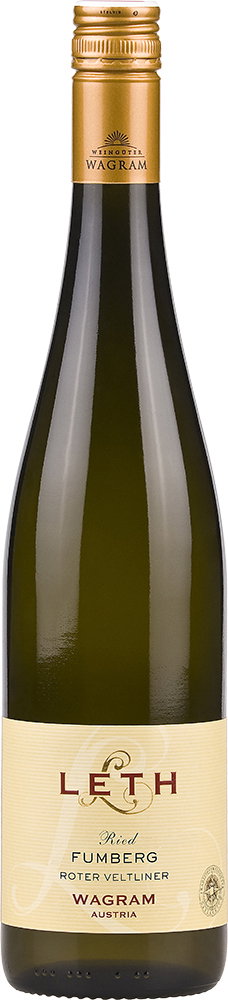 2024 Ried Fumberg Roter Veltliner