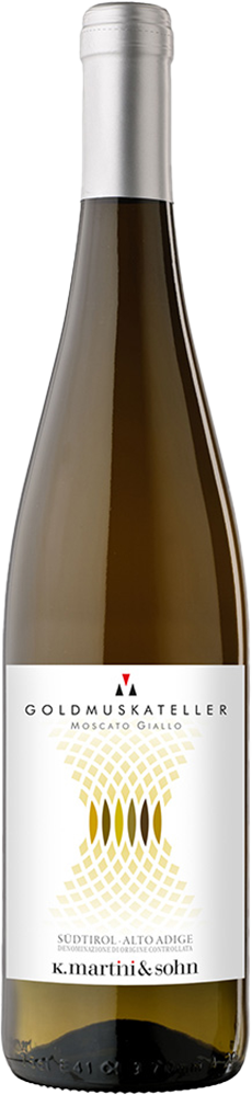 2024 Goldmuskateller Alto Adige DOC
