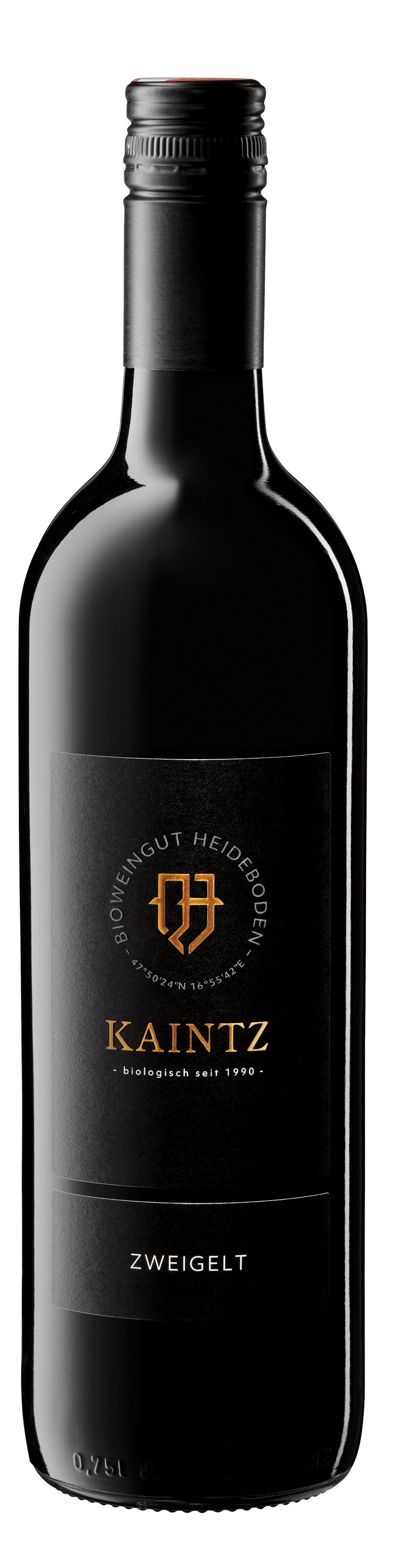 2025 Zweigelt BIO