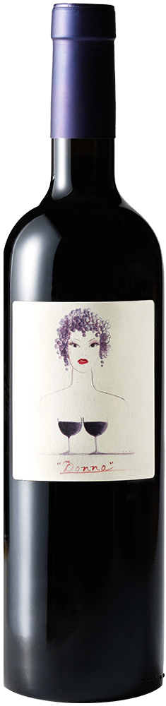 2015 Donna Ravenna IGP