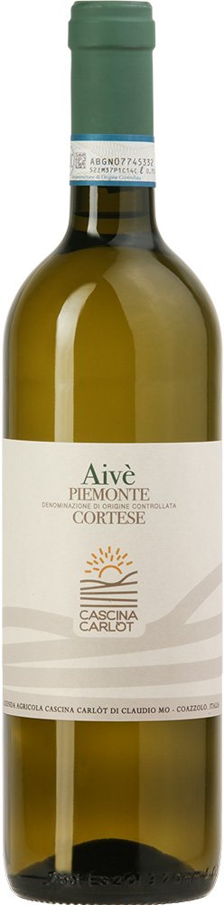 2024 Aivè Piemonte Cortese DOC