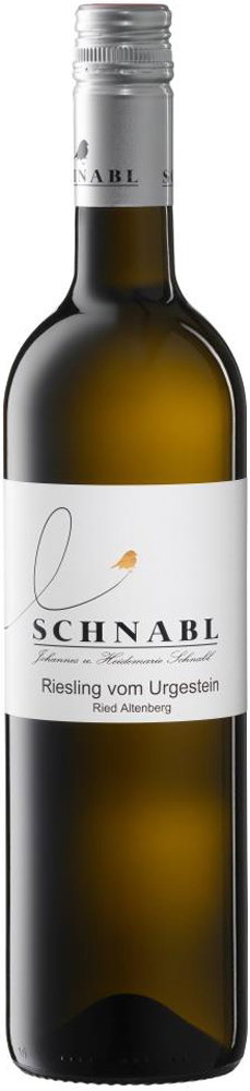2022 Riesling vom Urgestein