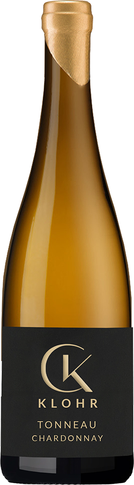 2023 Tonneau Chardonnay