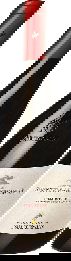 2022 Contrade Dell’Etna Monte San Nicolò Etna DOC