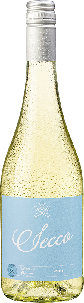 Bischoffinger Secco Weiß