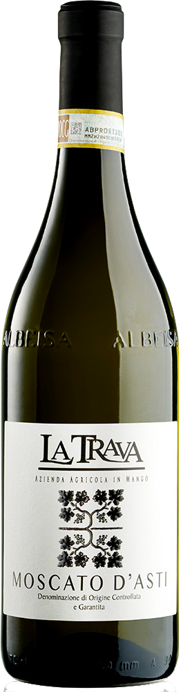 2024 Moscato d'Asti DOCG