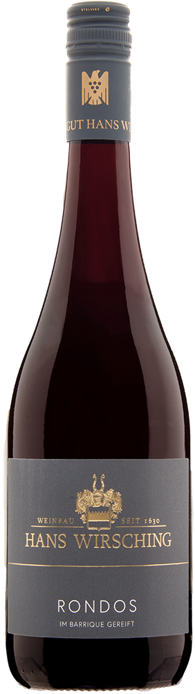 2022 Rondos Barrique