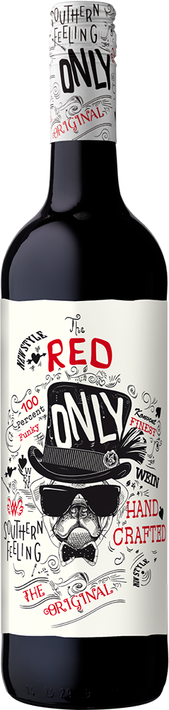 Only Red