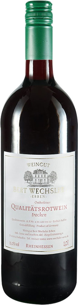 2021 Osthofener 1,0 L