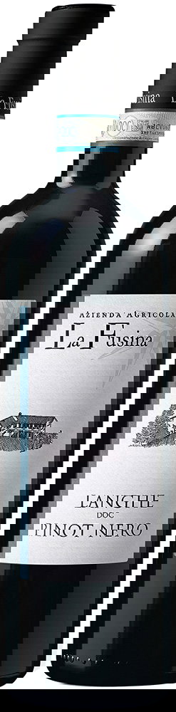 2021 Pinot Nero Langhe DOC 1,5 L