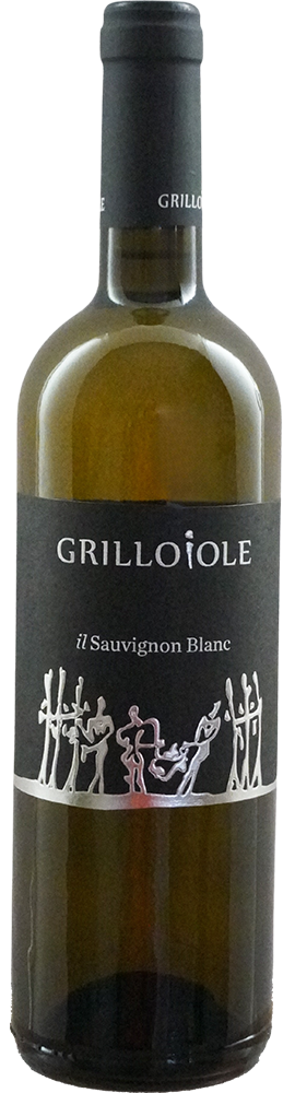 2024 Sauvignon IL Friuli Colli Orientali DOC