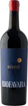 2019 Sciavè Sicilia Eloro DOC BIO