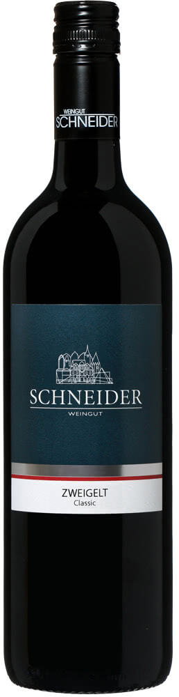2023 Zweigelt "Classic"