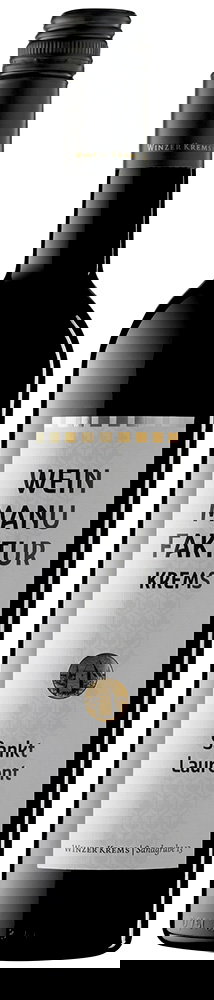 2024 WEINMANUFAKTUR KREMS Sankt Laurent