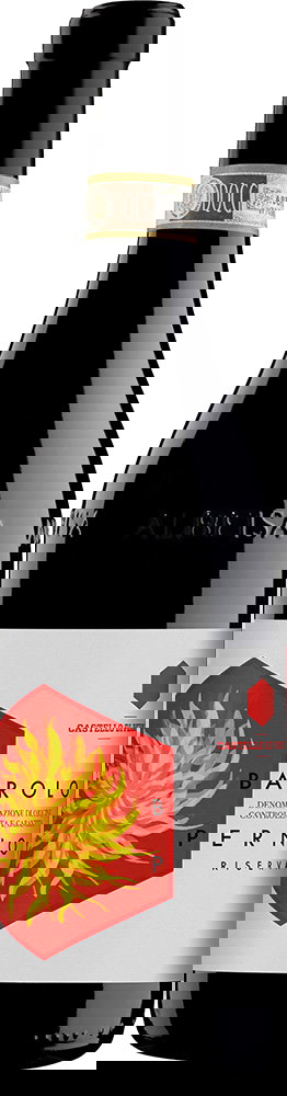 2018 Perno Riserva Barolo DOCG