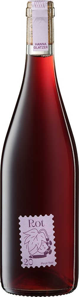 2022 Pinot Noir BIO