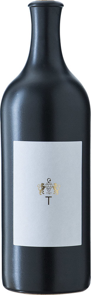 2021 "T" Roter Traminer Orange