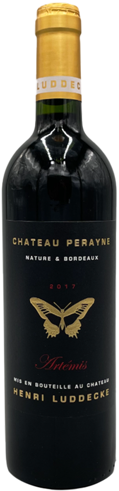 2019 Artemis - Bordeaux Supérieur AOP