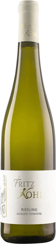 2022 Neuleininger Feuermännchen Riesling Auslese