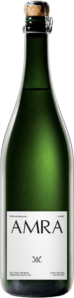 AMRA Lysande – Sparkling Riesling