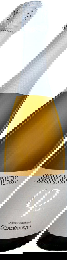2023 phi Chardonnay pétillant naturel