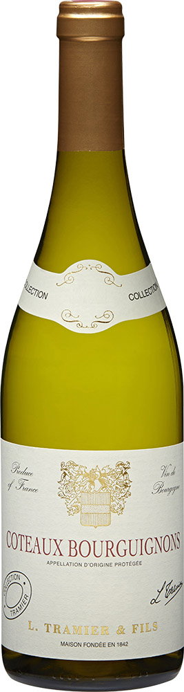 2024 Cuvée Blanc Taverdet Coteaux Bourguignons AOP